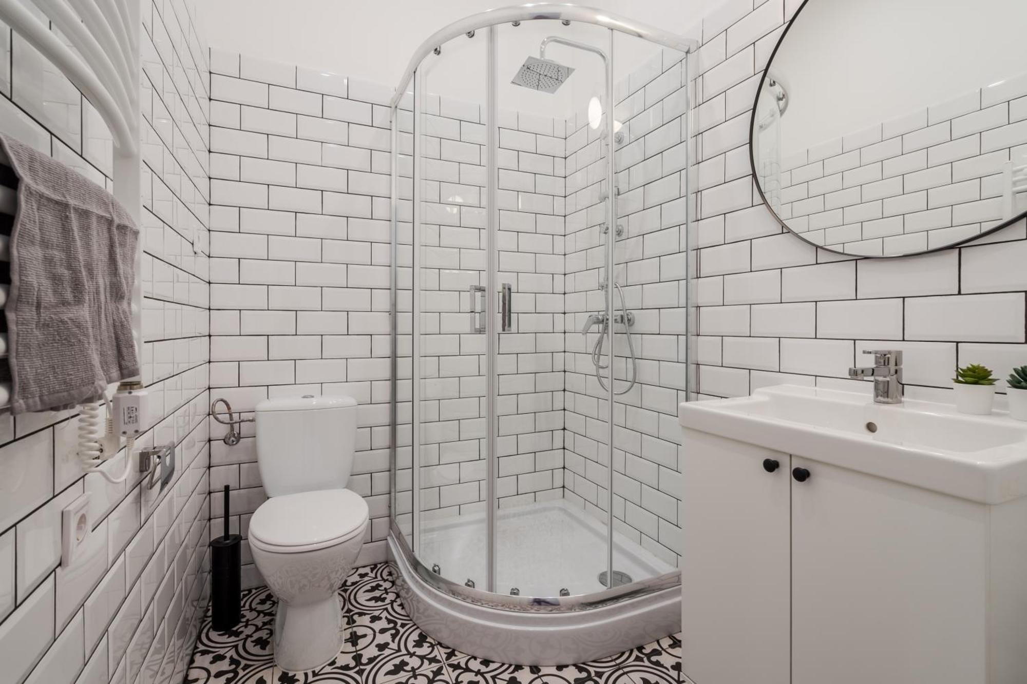 E32 - Oktogon Panorama Suite - Best Location - By Bqa Budapest Rom bilde